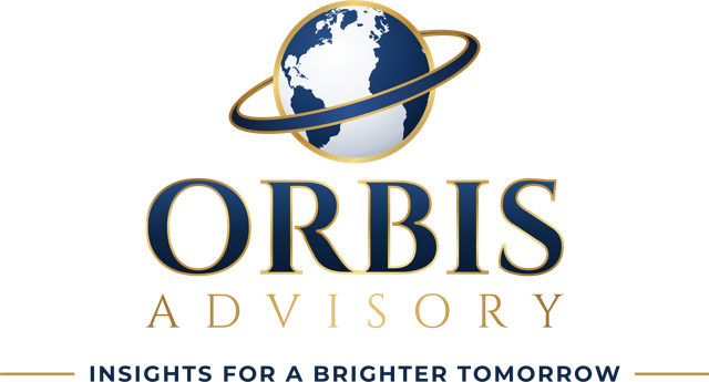 Orbis Advisory – Insights for a brighter tomorrow
